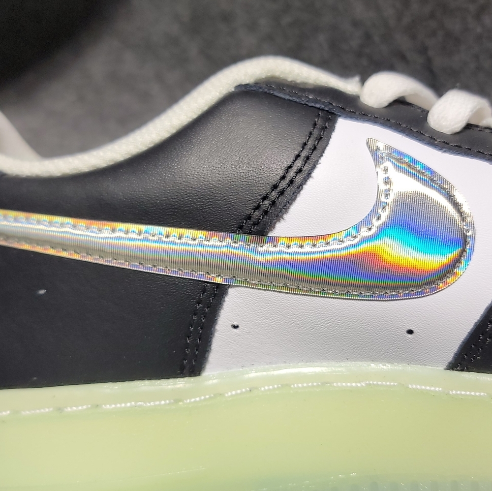 Nike Air Force 1 LV8 GS 'Year of the Dragon' 6.5Y / 8W - Picture 6 of 9
